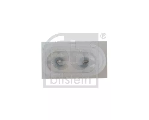 FEBI BILSTEIN 1x Expansion Tank, coolant (172301)