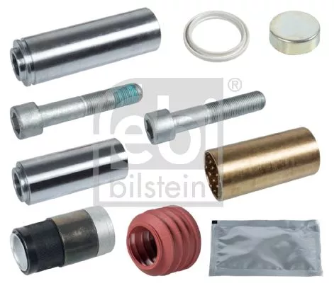 1x Repair Kit, brake caliper
