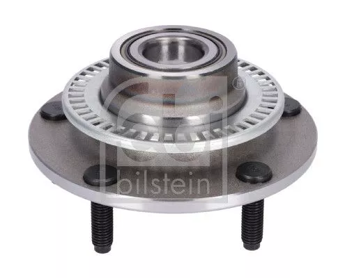 1x Wheel Bearing Kit
