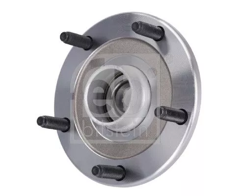 FEBI BILSTEIN 1x Wheel Bearing Kit (172433)