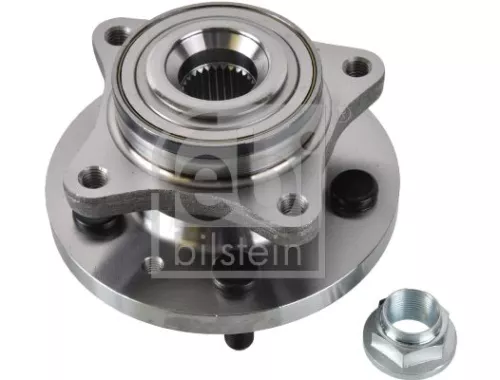 FEBI BILSTEIN 1x Wheel Bearing Kit (172450)