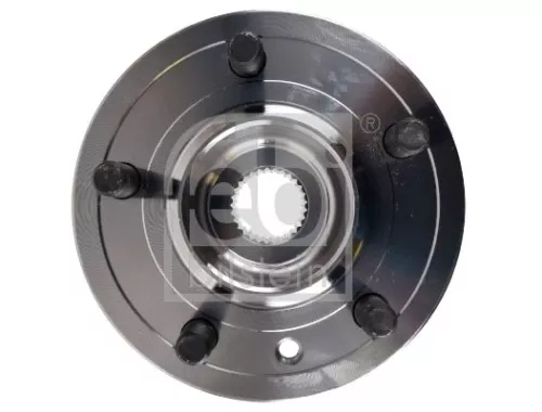 FEBI BILSTEIN 1x Wheel Bearing Kit (172450)