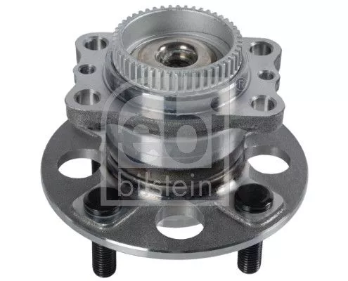 1x Wheel Bearing Kit