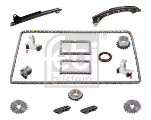 1x Timing Chain Kit