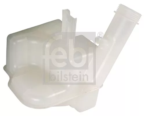 1x Expansion Tank, coolant