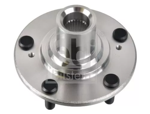 1x Wheel Hub