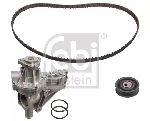 FEBI BILSTEIN 1x Water Pump & Timing Belt Kit (172603)