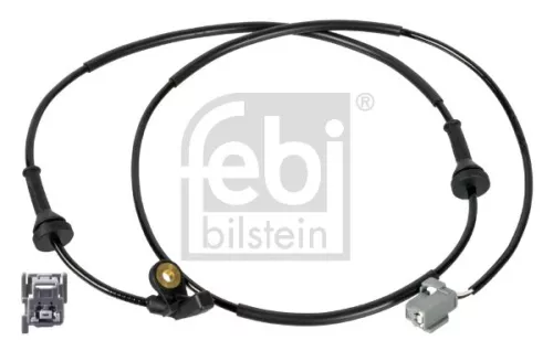 1x Sensor, wheel speed