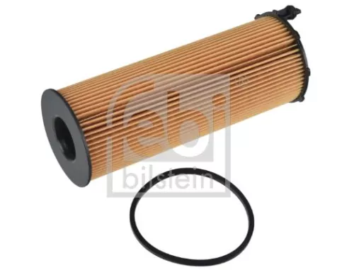 FEBI BILSTEIN 1x Oil Filter (172617)