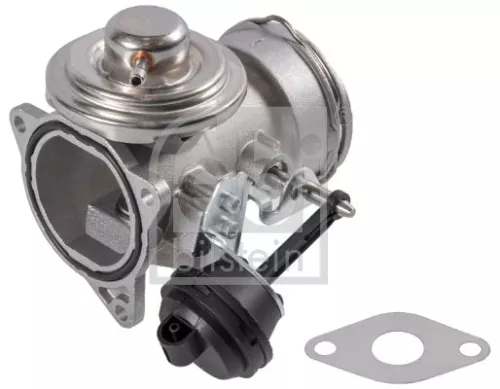 1x EGR Valve