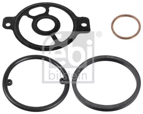 FEBI BILSTEIN 1x Gasket, oil filter housing (172935)
