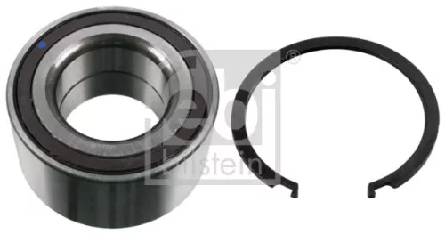 1x Wheel Bearing Kit