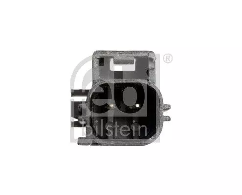 FEBI BILSTEIN 1x Thermostat, coolant (172970)