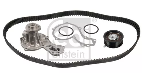 FEBI BILSTEIN 1x Water Pump & Timing Belt Kit (173024)