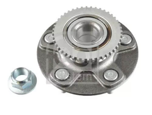 FEBI BILSTEIN 1x Wheel Bearing Kit (173046)