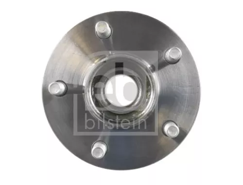 FEBI BILSTEIN 1x Wheel Bearing Kit (173046)
