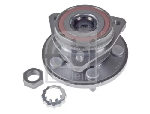1x Wheel Bearing Kit