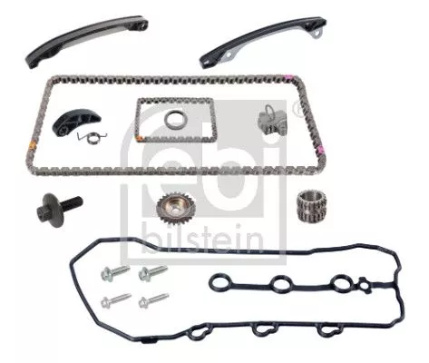 1x Timing Chain Kit