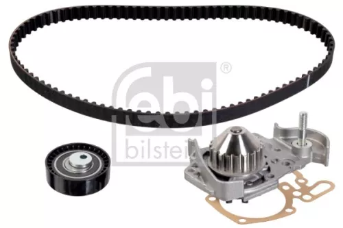 FEBI BILSTEIN 1x Water Pump & Timing Belt Kit (173106)