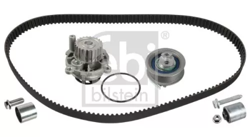 FEBI BILSTEIN 1x Water Pump & Timing Belt Kit (173162)