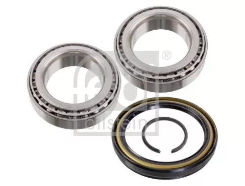 FEBI BILSTEIN 1x Wheel Bearing Kit (173166)