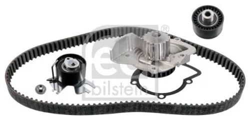 FEBI BILSTEIN 1x Water Pump & Timing Belt Kit (173180)