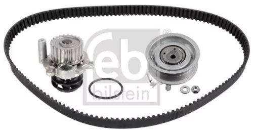 FEBI BILSTEIN 1x Water Pump & Timing Belt Kit (173228)