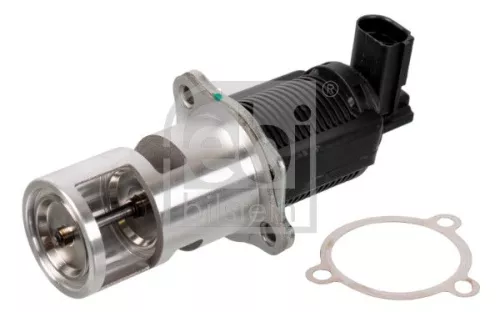 1x EGR Valve