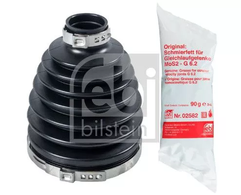 FEBI BILSTEIN 1x Bellow Kit, drive shaft (173347)