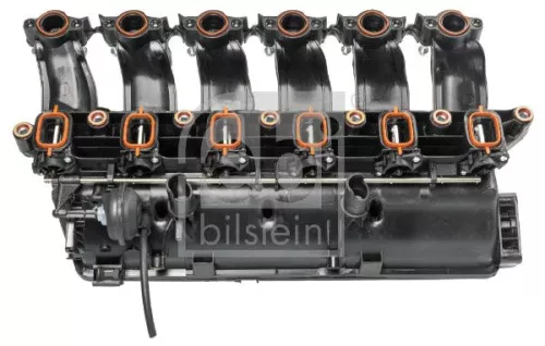 FEBI BILSTEIN 1x Fitting, intake manifold (173365)