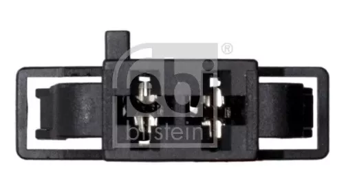 FEBI BILSTEIN 1x Interior Blower (173389)