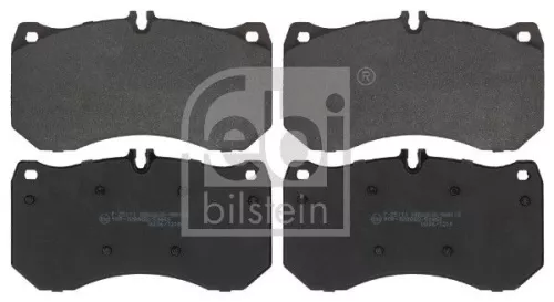 FEBI BILSTEIN 1x Brake Pad Set, disc brake (173458)
