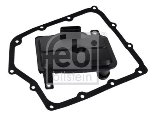 1x Hydraulic Filter Kit, automatic transmission