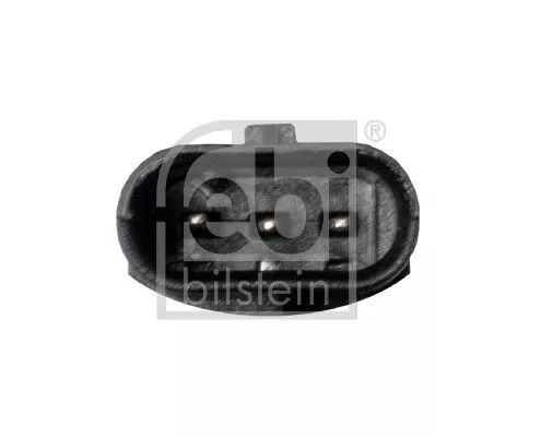 FEBI BILSTEIN 1x Auxiliary Water Pump (cooling water circuit) (173634)