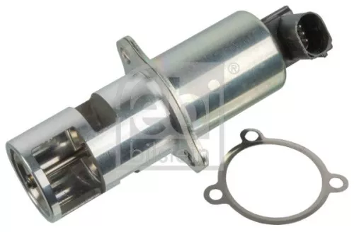 1x EGR Valve