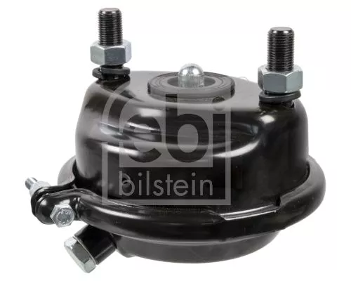1x Diaphragm Brake Cylinder