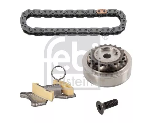 FEBI BILSTEIN 1x Timing Chain Kit (173663)