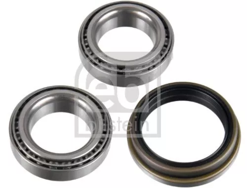 FEBI BILSTEIN 1x Wheel Bearing Kit (173676)