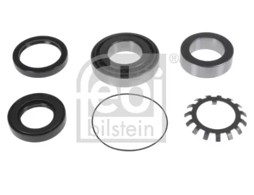 1x Wheel Bearing Kit