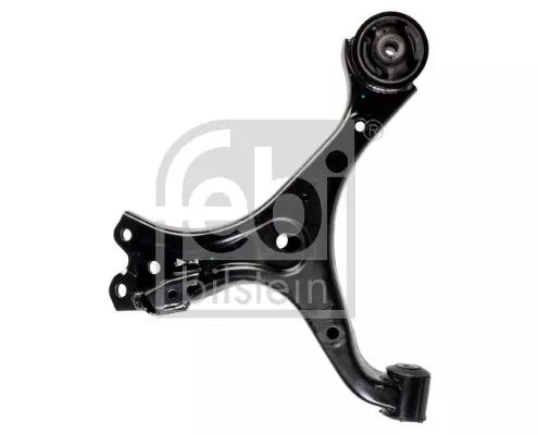 1x Control/Trailing Arm, wheel suspension