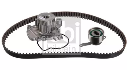 FEBI BILSTEIN 1x Water Pump & Timing Belt Kit (173762)