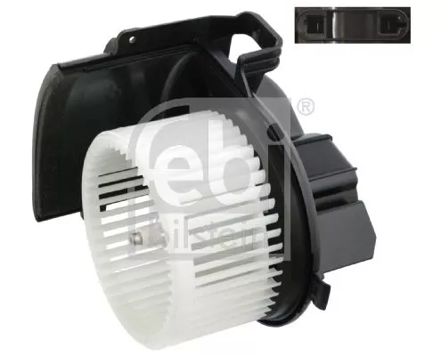 FEBI BILSTEIN 1x Interior Blower (173873)