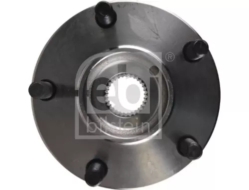 FEBI BILSTEIN 1x Wheel Bearing Kit (173923)