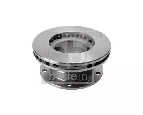 FEBI BILSTEIN 1x Brake Disc (173935)