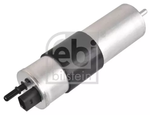 1x Fuel Filter