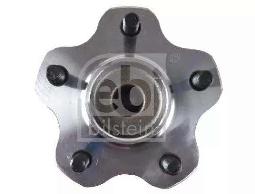 FEBI BILSTEIN 1x Wheel Bearing Kit (174119)
