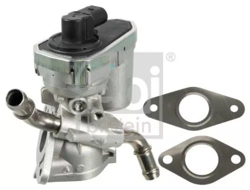 1x EGR Valve