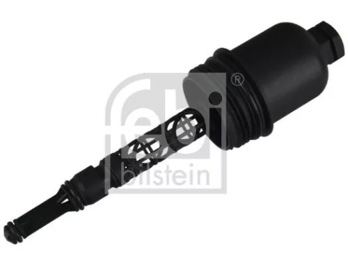 FEBI BILSTEIN 1x Cap, oil filter housing (174278)