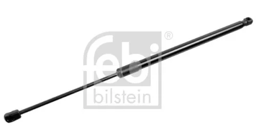 1x Gas Spring, boot/cargo area