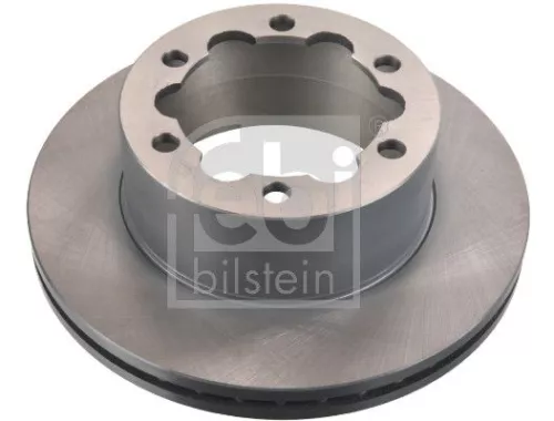 1x Brake Disc
